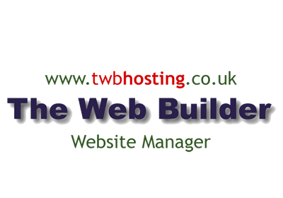 twbhosting Website Manager